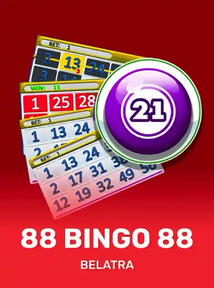 88 Bingo 88