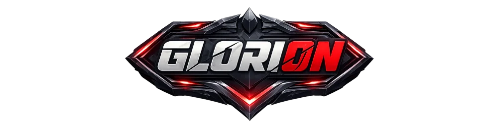 glorion logo