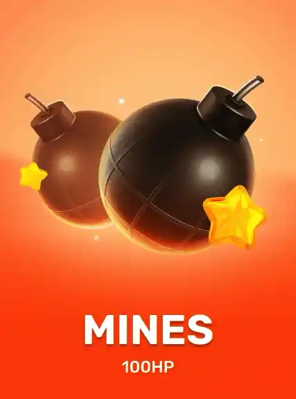 Mines